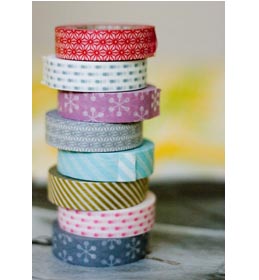 Masting Tape 