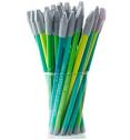 Bleistift mit Radierer